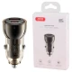 شارژر فندکی فست شارژ XO XO-CC60 3A QC3.0 PD3.0 30W