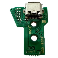سوکت شارژ دسته بازی PS4 FJDS-055