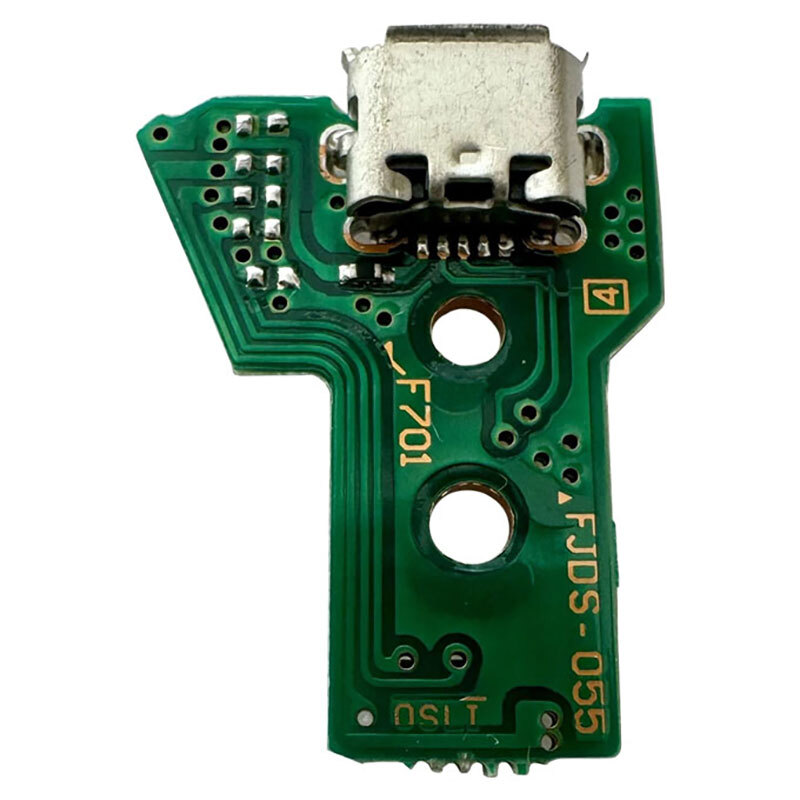 سوکت شارژ دسته بازی PS4 FJDS-055