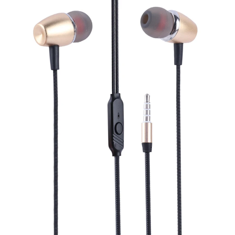 هندزفری Nitu NT-H34