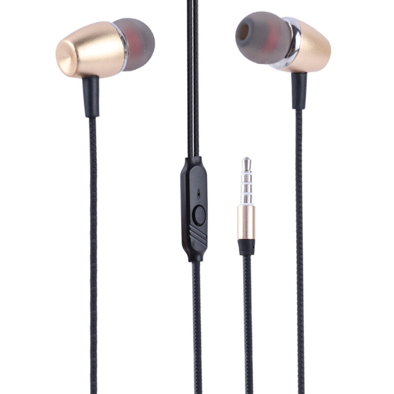 هندزفری Nitu NT-H34