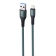 کابل میکرو یو اس بی فست شارژ Nitu NC121 2.4A 1.2m