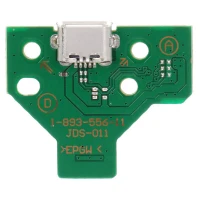 سوکت شارژ دسته بازی PS4 JDS-011