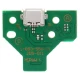 سوکت شارژ دسته بازی PS4 JDS-011