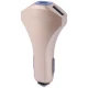 شارژر فندکی فست شارژر Nitu NT-CC15 QC3.0 PD 3A 18W