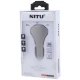 شارژر فندکی فست شارژر Nitu NT-CC15 QC3.0 PD 3A 18W