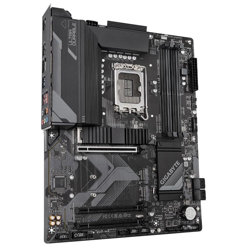 مادربرد گیگابایت Z790 S DDR4 rev. 1.0 DDR4