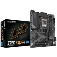 مادربرد گیگابایت Z790 S DDR4 rev. 1.0 DDR4