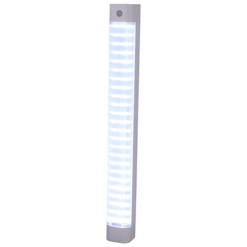 چراغ اضطراری شارژی دی پی DP.LED Light DP-7173 28W