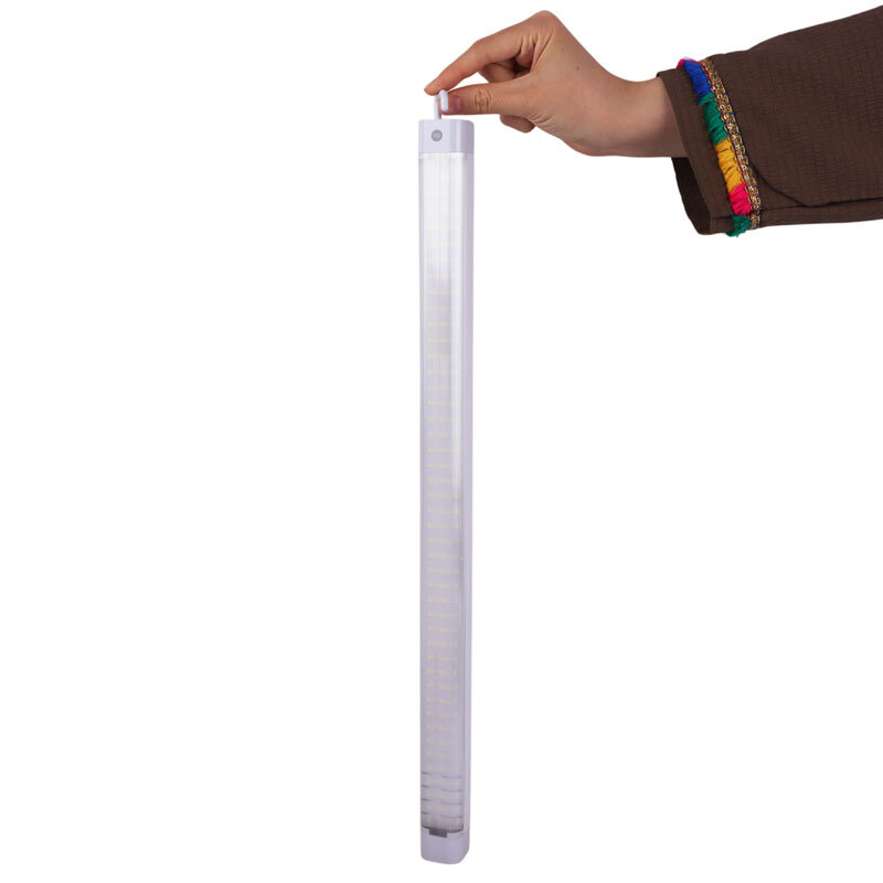 چراغ اضطراری شارژی دی پی DP.LED Light DP-7175 48W