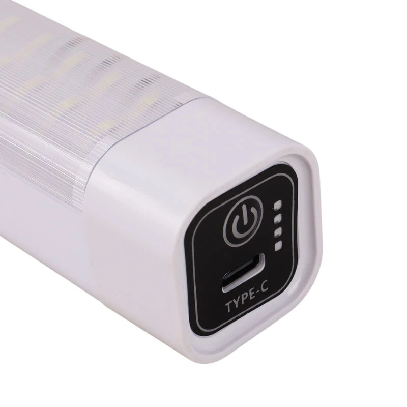 چراغ اضطراری شارژی دی پی DP.LED Light DP-7175 48W