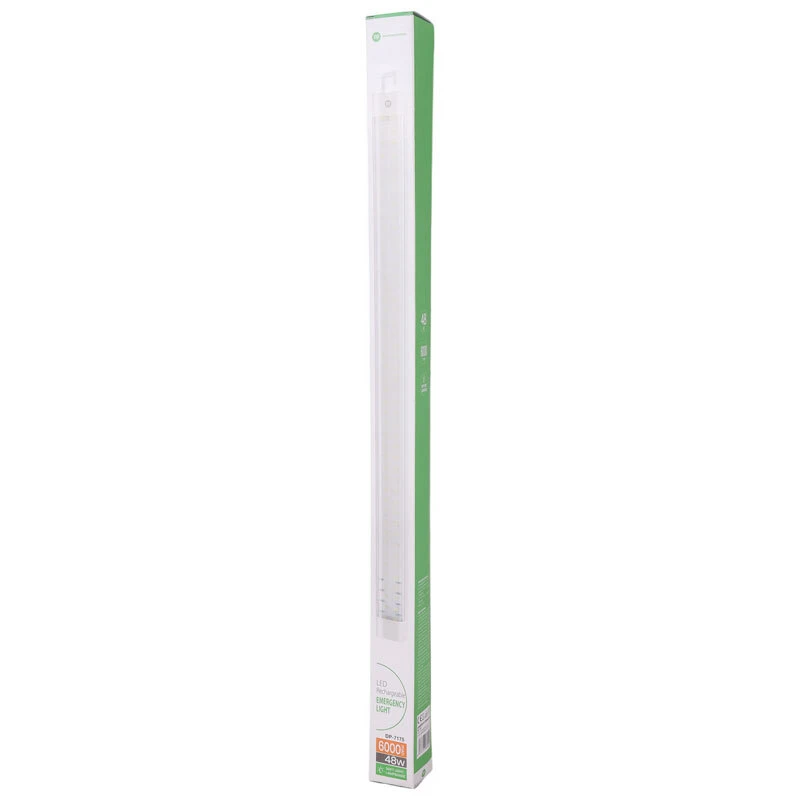 چراغ اضطراری شارژی دی پی DP.LED Light DP-7175 48W