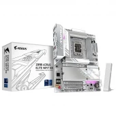 مادربرد گیگابایت Z890 AORUS ELITE WIFI7 ICE DDR5