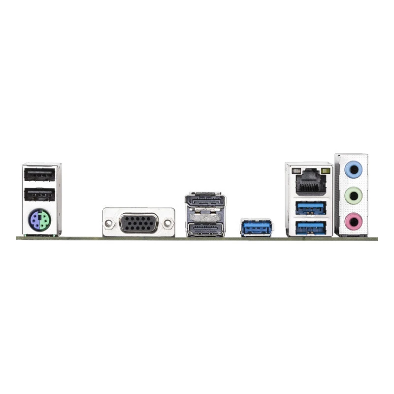 مادربرد گیگابایت B760M D3HP DDR5