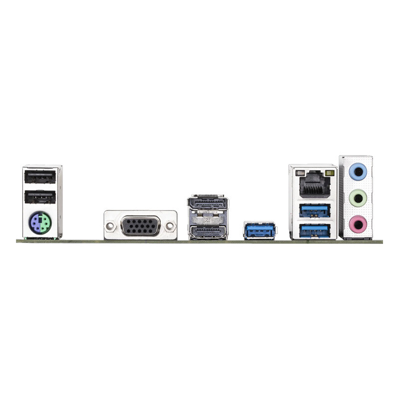 مادربرد گیگابایت B760M D3HP DDR5