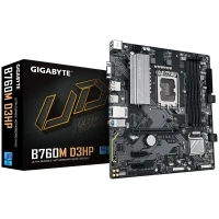 مادربرد گیگابایت B760M D3HP DDR5