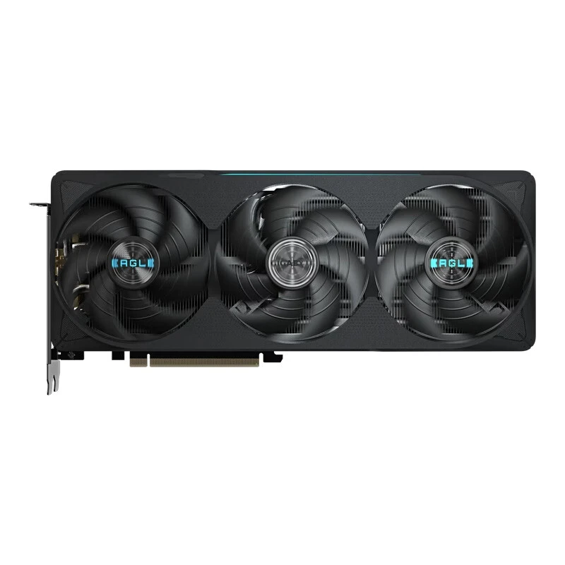 کارت گرافیک GIGABYTE GeForce RTX 5070 Ti EAGLE OC SFF 16GB GDDR7 256Bit