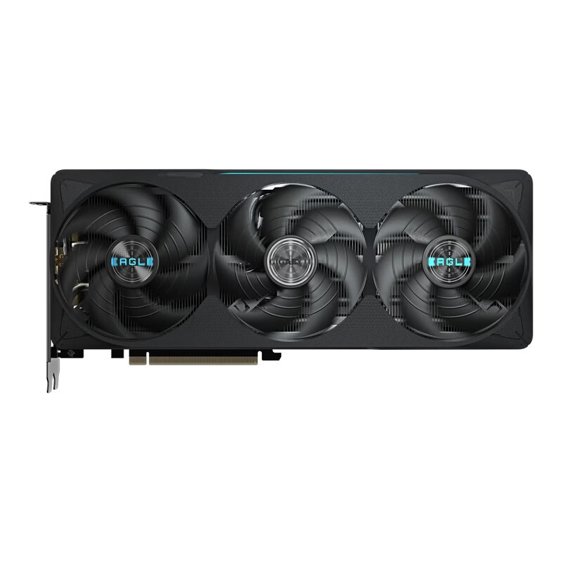 کارت گرافیک GIGABYTE GeForce RTX 5070 Ti EAGLE OC SFF 16GB GDDR7 256Bit