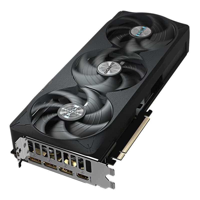 کارت گرافیک GIGABYTE GeForce RTX 5070 Ti EAGLE OC SFF 16GB GDDR7 256Bit