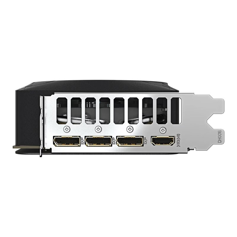 کارت گرافیک GIGABYTE GeForce RTX 5070 Ti EAGLE OC SFF 16GB GDDR7 256Bit