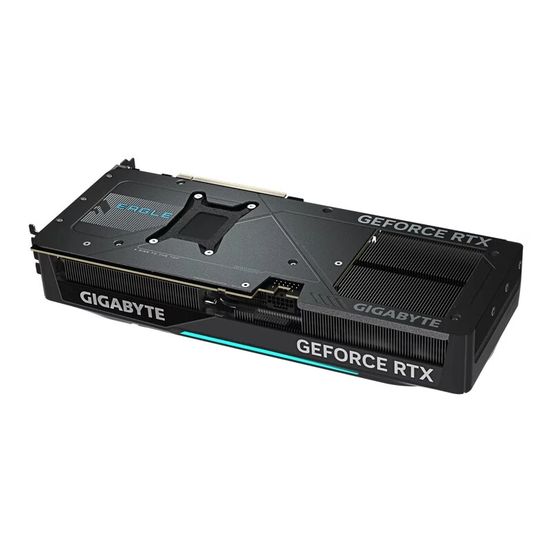 کارت گرافیک GIGABYTE GeForce RTX 5070 Ti EAGLE OC SFF 16GB GDDR7 256Bit