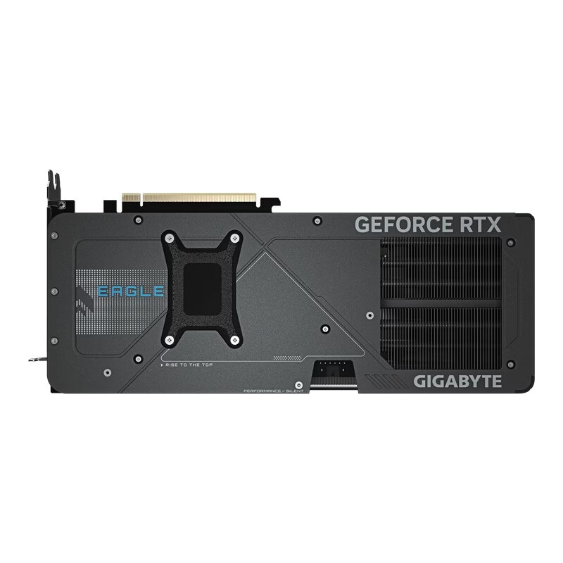 کارت گرافیک GIGABYTE GeForce RTX 5070 Ti EAGLE OC SFF 16GB GDDR7 256Bit