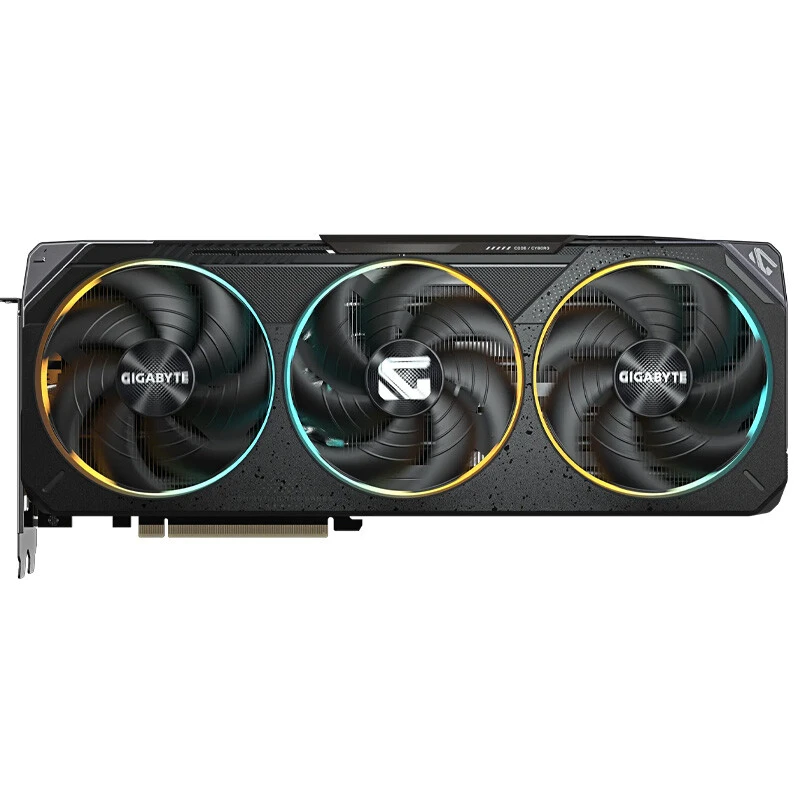 کارت گرافیک GIGABYTE GeForce RTX 5070 GAMING OC 12GB GDDR7 192Bit