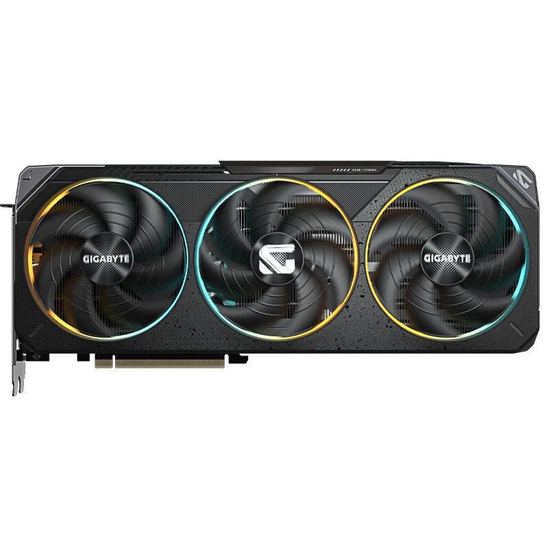 کارت گرافیک GIGABYTE GeForce RTX 5070 GAMING OC 12GB GDDR7 192Bit