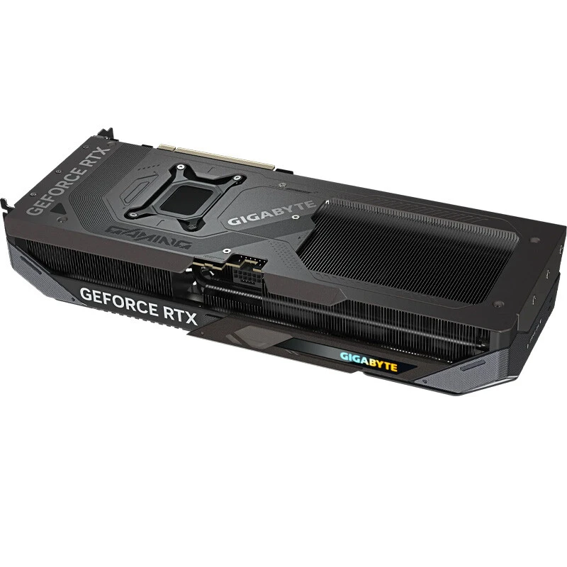 کارت گرافیک GIGABYTE GeForce RTX 5070 GAMING OC 12GB GDDR7 192Bit