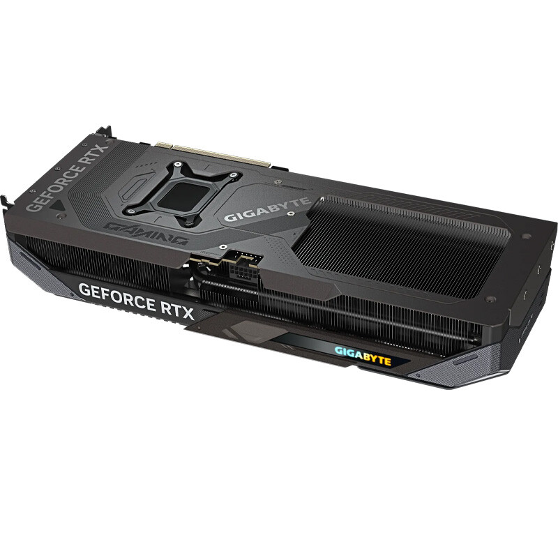 کارت گرافیک GIGABYTE GeForce RTX 5070 GAMING OC 12GB GDDR7 192Bit