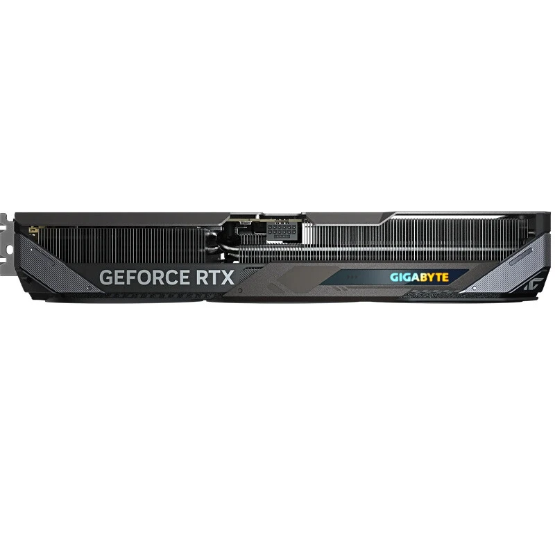 کارت گرافیک GIGABYTE GeForce RTX 5070 GAMING OC 12GB GDDR7 192Bit
