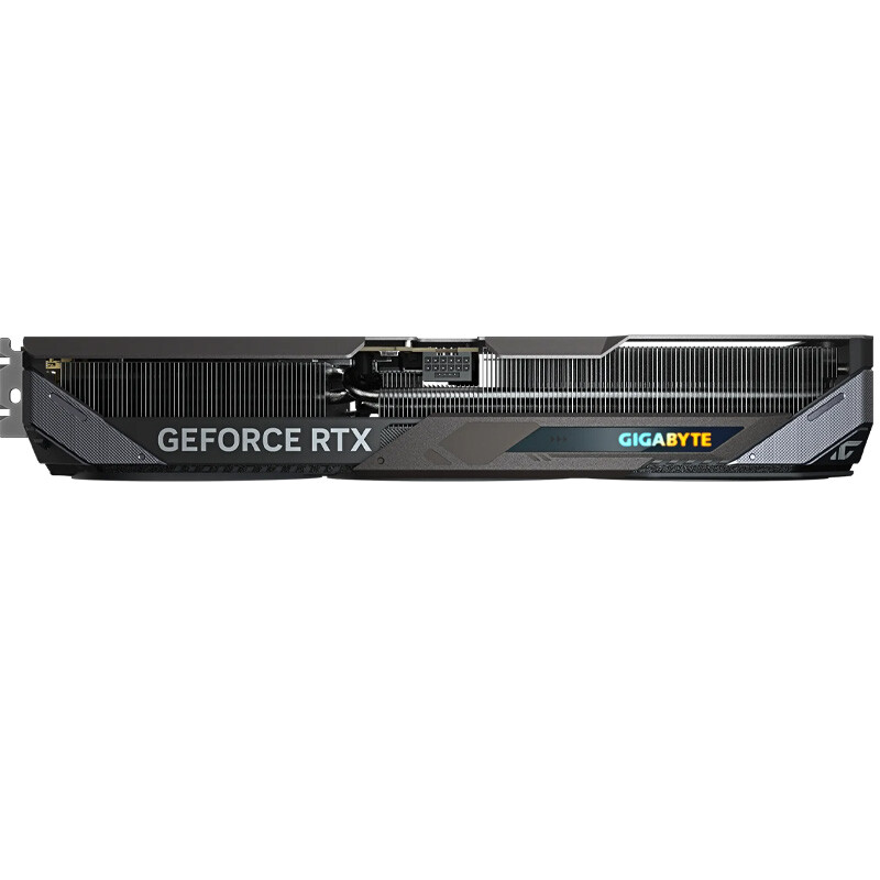 کارت گرافیک GIGABYTE GeForce RTX 5070 GAMING OC 12GB GDDR7 192Bit