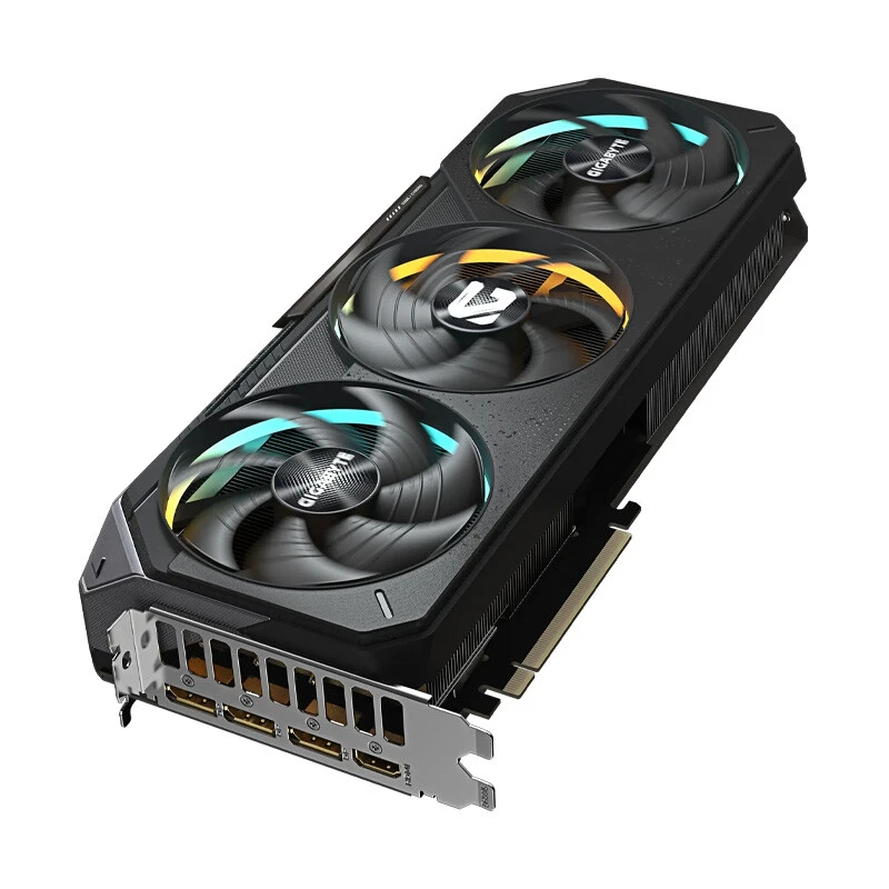 کارت گرافیک GIGABYTE GeForce RTX 5070 GAMING OC 12GB GDDR7 192Bit