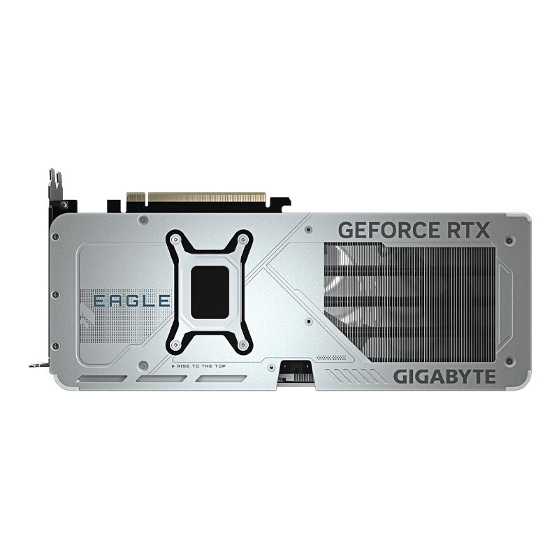 کارت گرافیک GIGABYTE EAGLE GeForce RTX 5070 OC ICE SFF 12GB GDDR7 192Bit