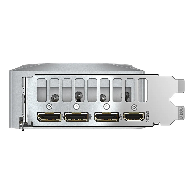 کارت گرافیک GIGABYTE EAGLE GeForce RTX 5070 OC ICE SFF 12GB GDDR7 192Bit