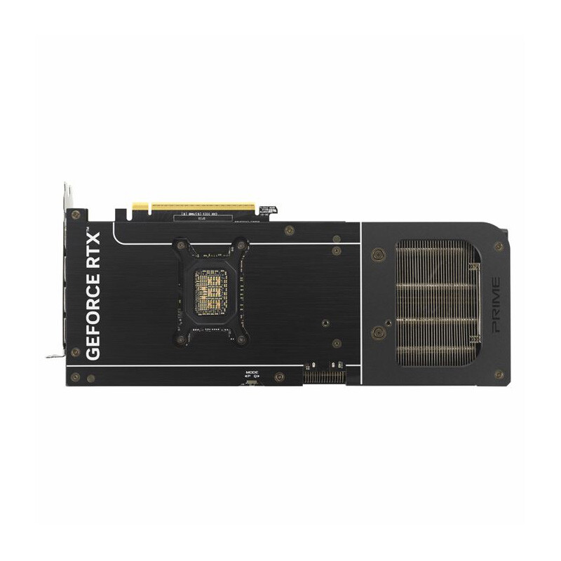کارت گرافیک ASUS PRIME GeForce RTX 5070 OC Edition 12GB GDDR7 192Bit