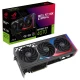 کارت گرافیک Asus ROG Strix GeForce RTX 4070 OC 12GB GDDR6X 192Bit