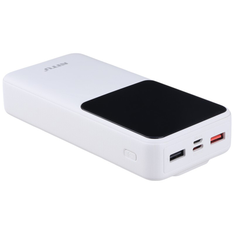 پاور بانک فست شارژ نیتو NPB20 QC PD 22.5W ظرفیت 20000 میلی آمپر ساعت