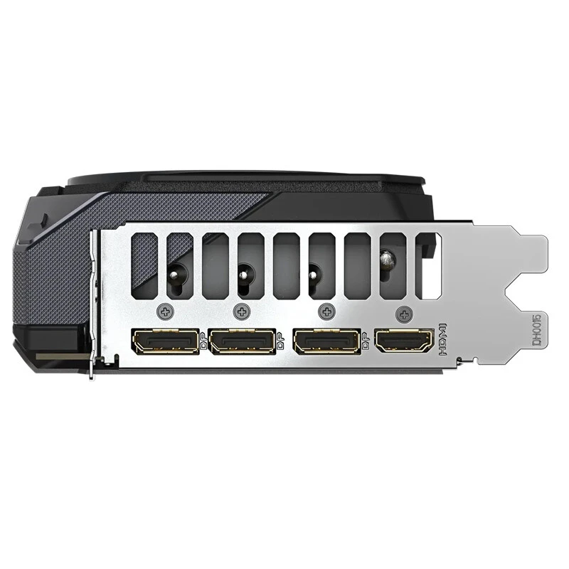 کارت گرافیک GIGABYTE GeForce RTX 5070 GAMING OC 12GB GDDR7 192Bit