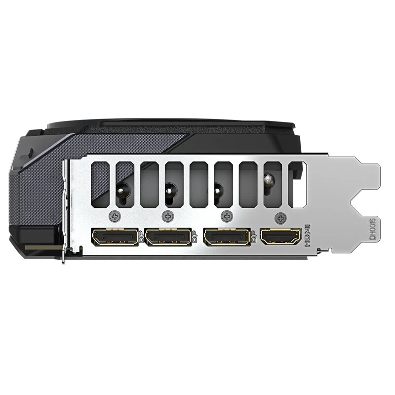 کارت گرافیک GIGABYTE GeForce RTX 5070 GAMING OC 12GB GDDR7 192Bit