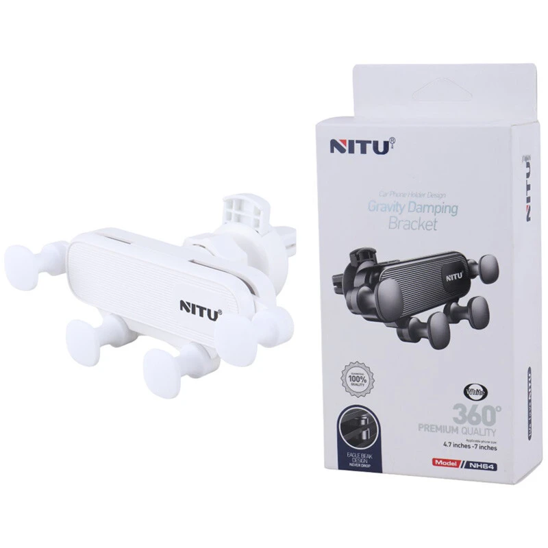 هولدر دریچه ای نیتو NH64