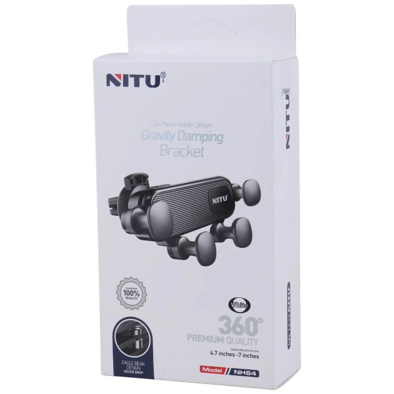 هولدر دریچه ای نیتو NH64