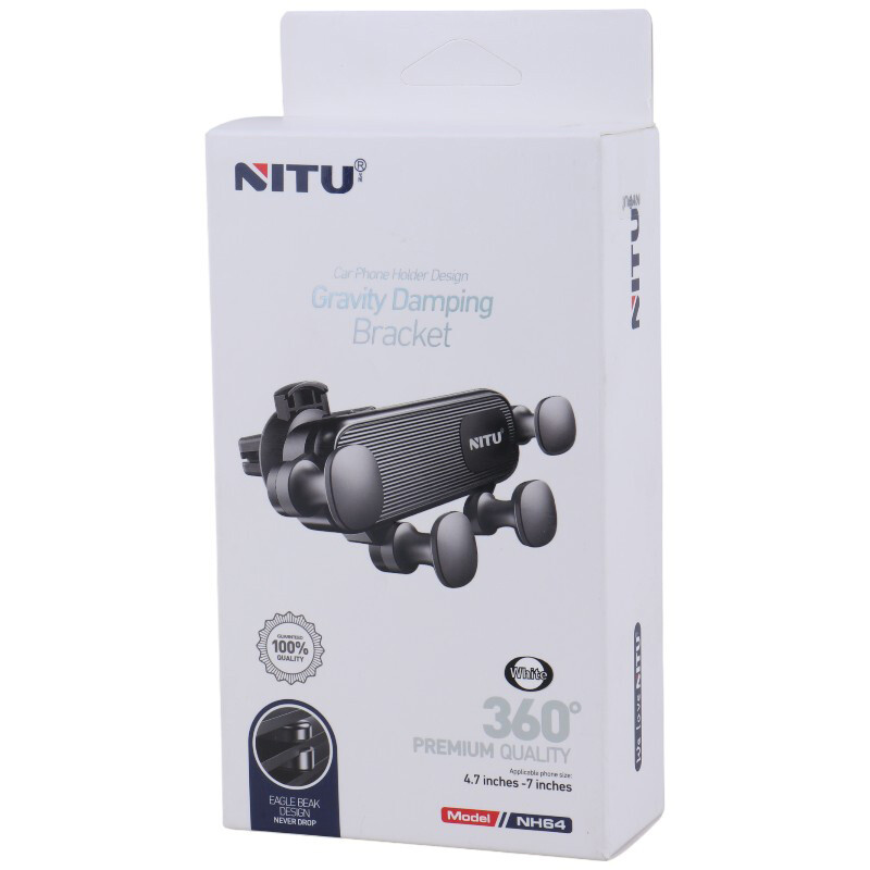 هولدر دریچه ای نیتو NH64