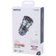 شارژر فندکی فست شارژ Nitu NDC33 3A QC3.0 PD 20W