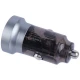 شارژر فندکی فست شارژ Nitu NDC33 3A QC3.0 PD 20W