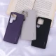 قاب سیلیکونی ژله ای Spigan سامسونگ Galaxy S25 Ultra