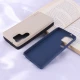 قاب سیلیکونی ژله ای Spigan سامسونگ Galaxy S25 Ultra