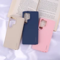 قاب سیلیکونی ژله ای Spigan سامسونگ Galaxy S25 Ultra