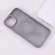 قاب PC مگ سیف آیفون iPhone 13 / 14 پشت مات محافظ لنز متال