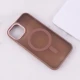 قاب PC مگ سیف آیفون iPhone 13 / 14 پشت مات محافظ لنز متال